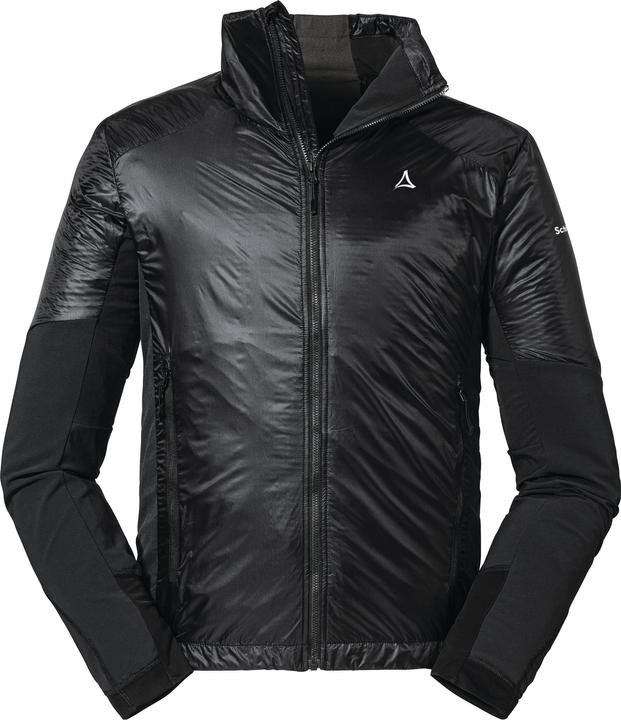 Schöffel Cima Mede Hybrid Jacke (52)