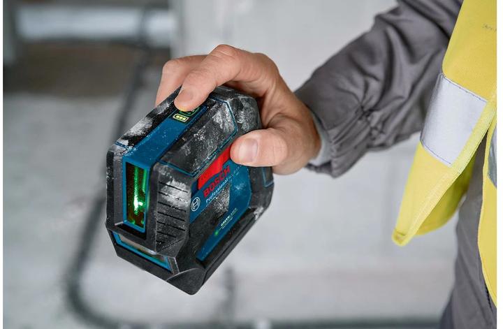 Immagine prodotto Bosch Professional GLL 2-15 G