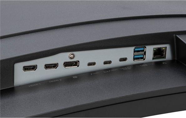 Actual product image Philips 49B2U6903CH (5120 x 1440 pixels, 48.80")