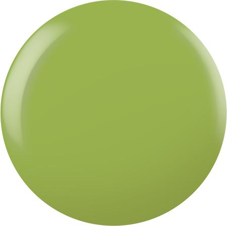 Immagine prodotto CND Shellac Meadow Glow No. 470 Smalto UV Verde Collezione Gleam & Glow (Verde, Smalto per unghie effetto gel)