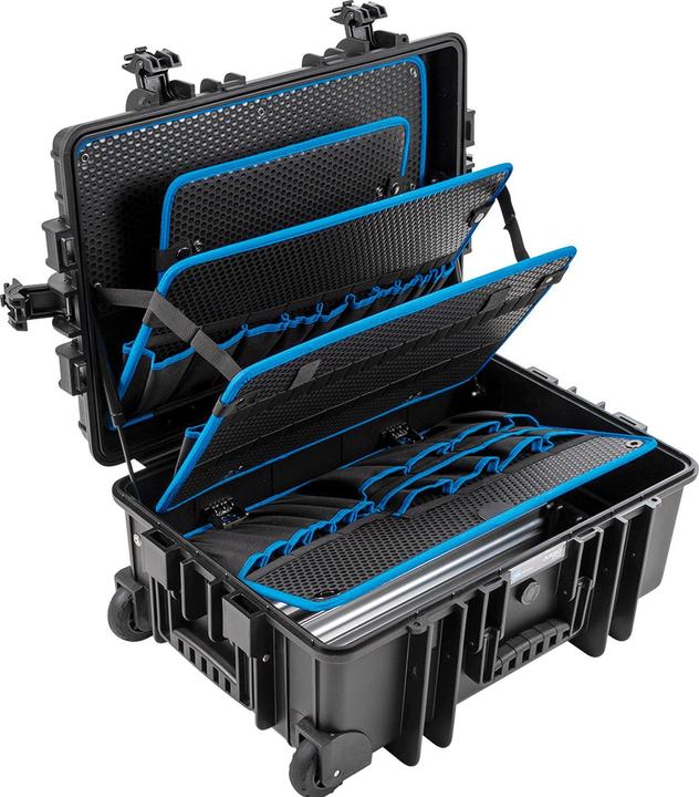 Actual product image B&W International Jumbo670 (1 pieces)