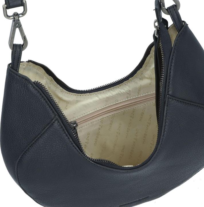 Produktbild Harbour 2nd Désirée Schultertasche Leder 32 cm