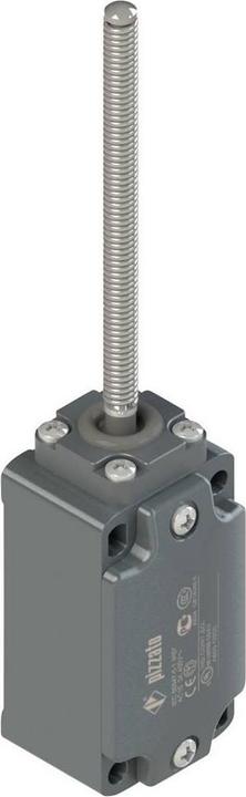 Actual product image Pizzato Elettrica Limit switch Position switch 250 V/AC 6 A FD in metal housing