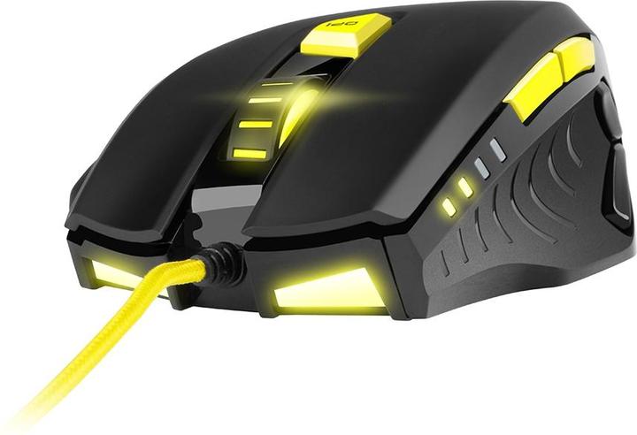 Produktbild Sharkoon Shark Zone M20 (Kabelgebunden)