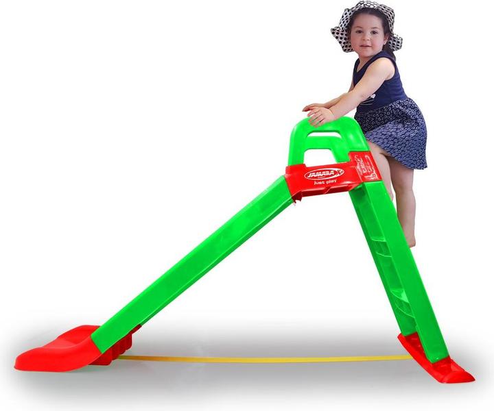 Actual product image Jamara Funny Slide