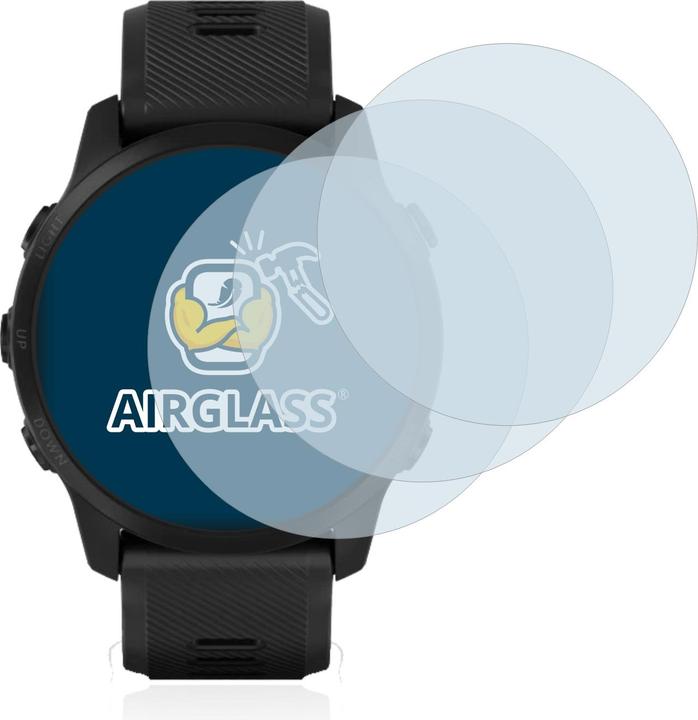 Actual product image BROTECT AirGlass Glass