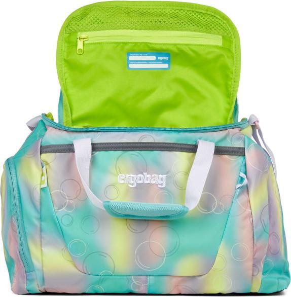 Produktbild Ergobag Sporttasche 40 cm (20 l)