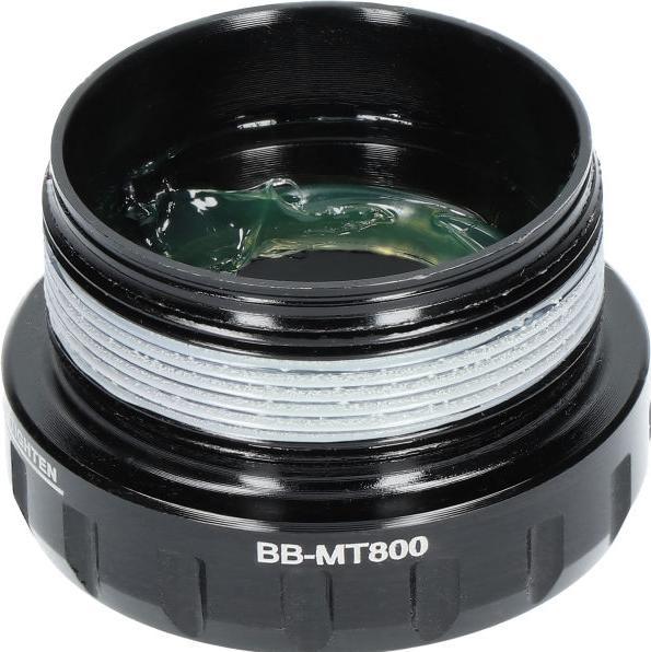 Shimano Bearing shell right BB-MT800 BSA