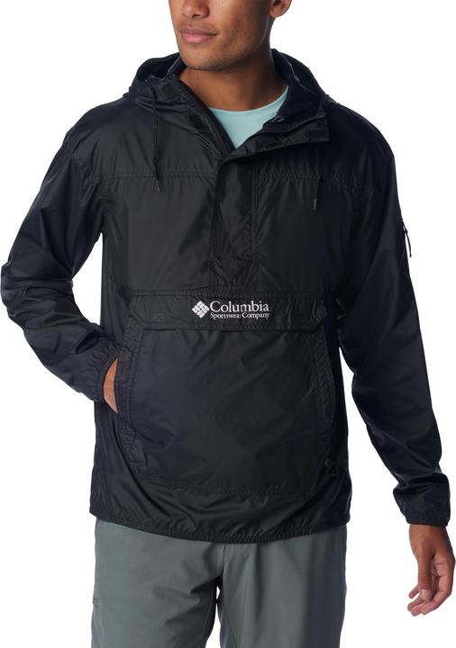 Columbia Challenger™ II Windbreaker (XL)