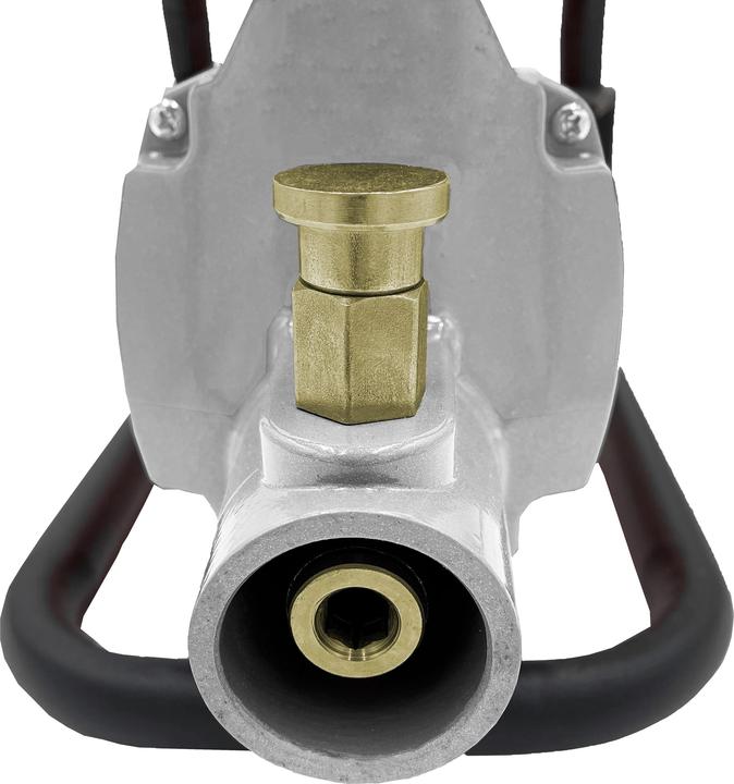 Actual product image Tecmix TBR 2000 Pro