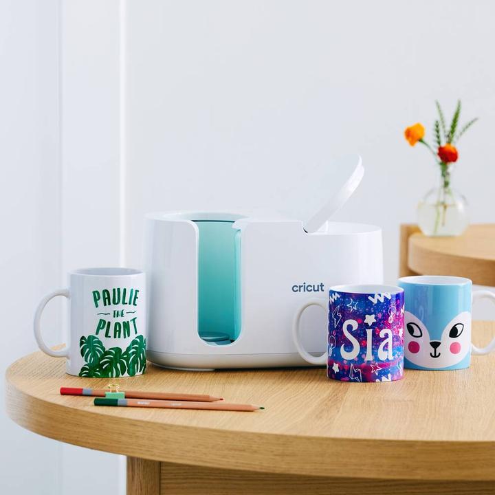 Productafbeelding Cricut Bekerpers