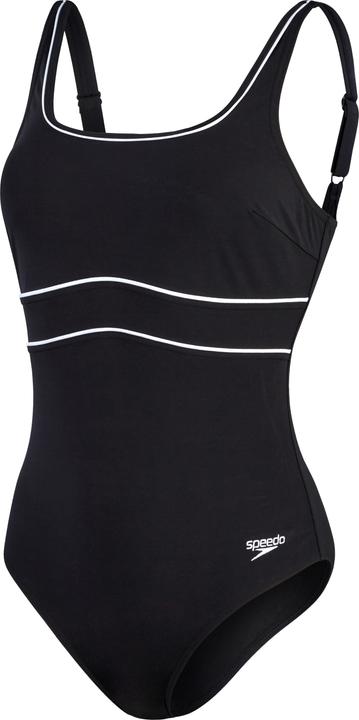 Produktbild Speedo New Contour Eclipse 1pce (W32/L36)