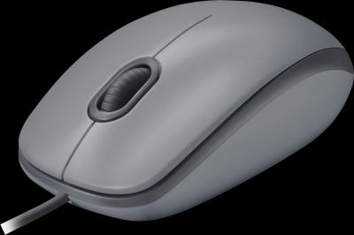 Produktbild Logitech M110 (Kabelgebunden)