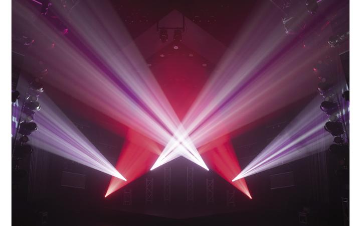 Image du produit Showtec Phantom 130 Spot (Barre mobile)
