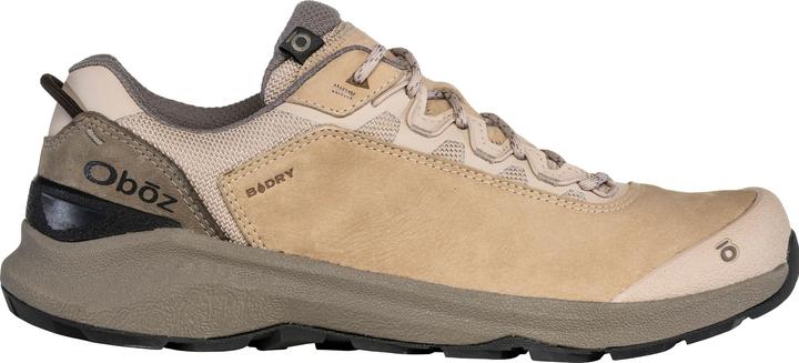 Oboz Cottonwood Low B-Dry
