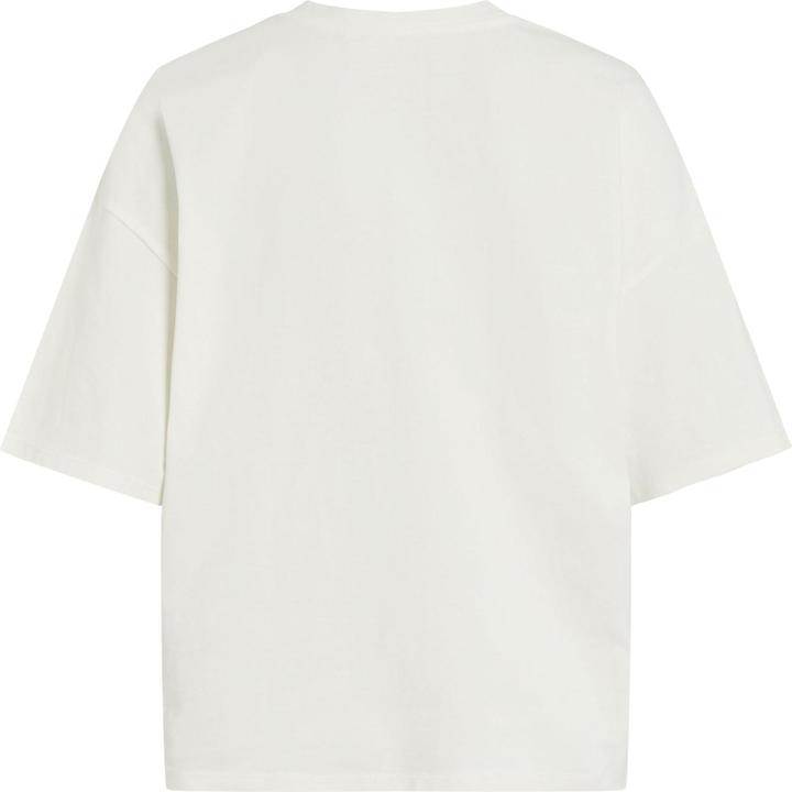 Image du produit Rouge Edit Oversized T-Shirt (XS)