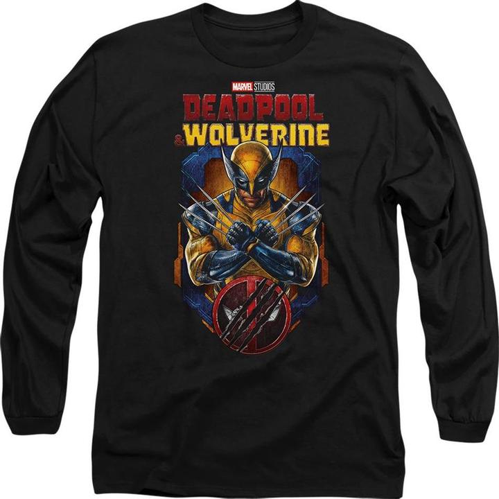 Deadpool & Wolverine TShirt (XXL)