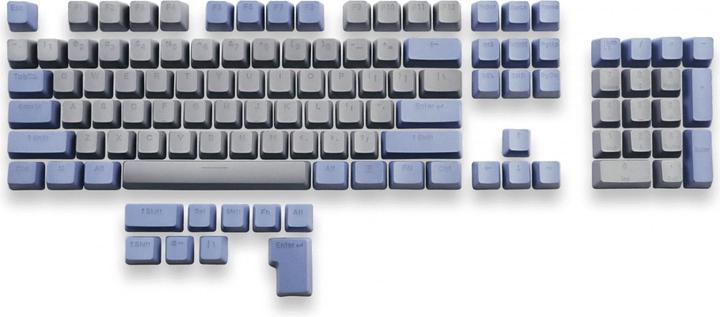 Produktbild Mountain Dolomite A Backlit Keycap set