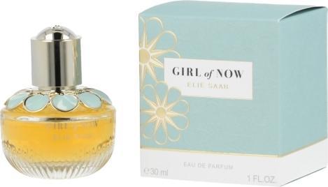 Actual product image Elie Saab Girl of Now EDP 30 ml (Eau de parfum, 30 ml)