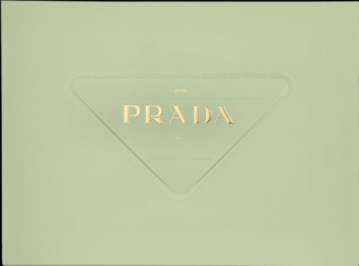 Produktbild Prada Paradoxe Intense Set Eau de Parfum 50ml + Eau de Toilette 10ml (Eau de Parfum, 60 ml)