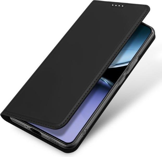 Actual product image Dux Ducis OnePlus Nord 4 Cover with Card Slot - Black (OnePlus Nord 4)