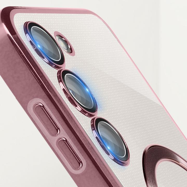 Produktbild Avizar Metallic Series (Samsung Galaxy S23)