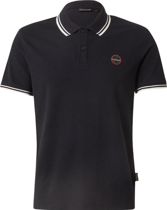 Napapijri E-Macas SS 1