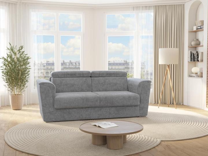 Actual product image Vente-unique Rizora (3-seater)
