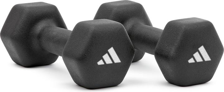 Produktbild adidas Kurzhanteln