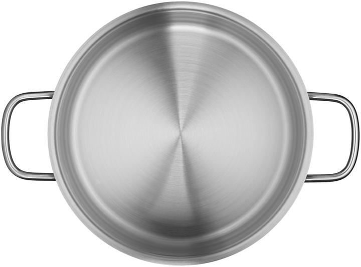 Actual product image WMF Astoria (20 cm, Casserole + Stewpot, Stainless steel)