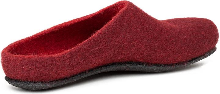 Actual product image Magicfelt Slippers AN 709 (42)