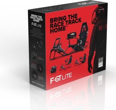 Produktbild Next Level Racing F-GT Lite