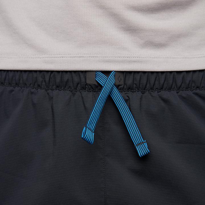 Produktbild Black Diamond Flatiron Shorts (S)