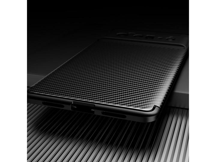 Produktbild Screenguard Carbon Design TPU Case (Google Pixel 6 Pro)