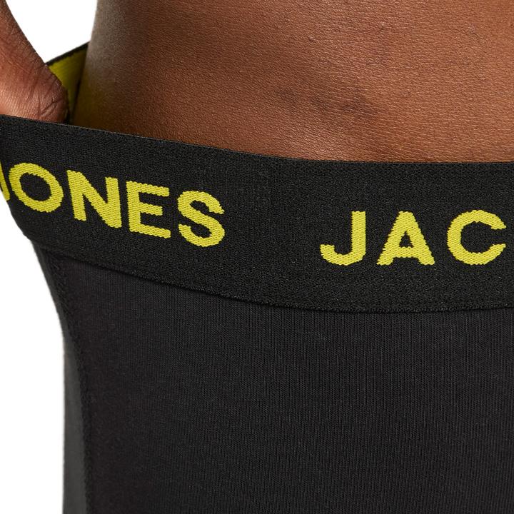 Immagine prodotto Jack & Jones Basic (S, Confezione da 7)