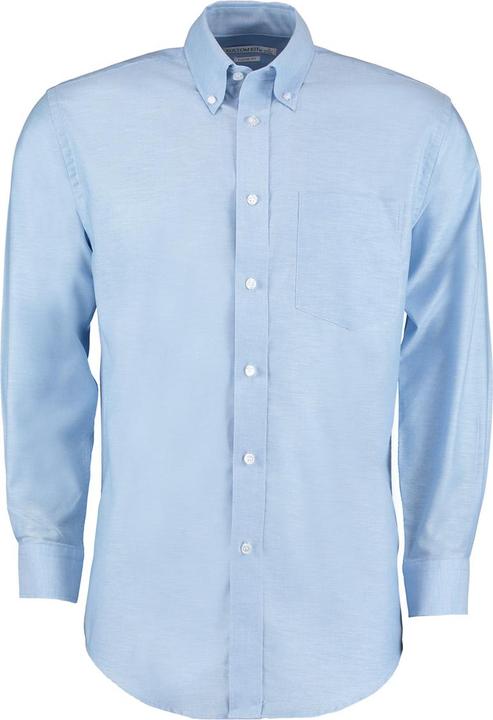 Immagine prodotto Kustom Kit Camicia Labour a maniche lunghe oxford