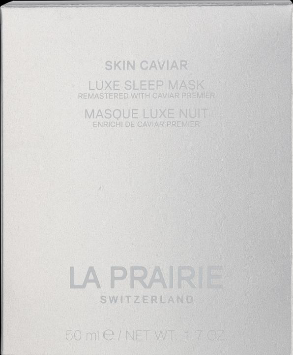 Produktbild La Prairie Skin Caviar Luxe Sleep Mask 50ml (50 ml)