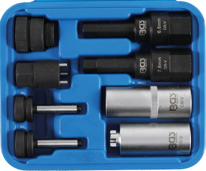 Produktbild BGS Injektoren-Reparatur-Satz für Common-Rail 8-tlg.