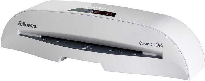 Produktbild Fellowes Cosmic 2 (80 - 125 µm, A4)