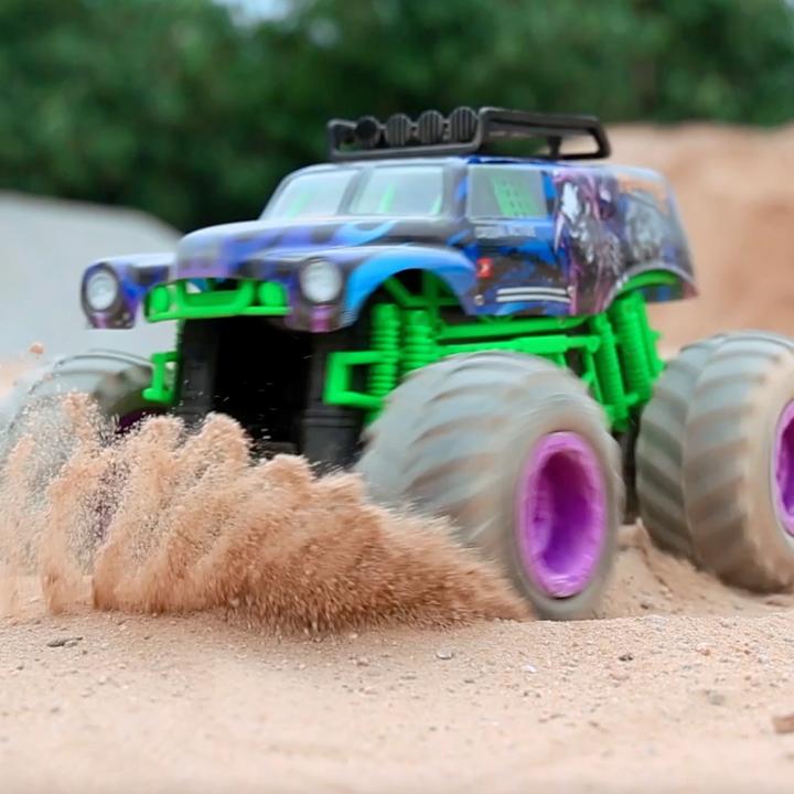 Produktbild Gear2play Rc Monster Truckies Apocalypse