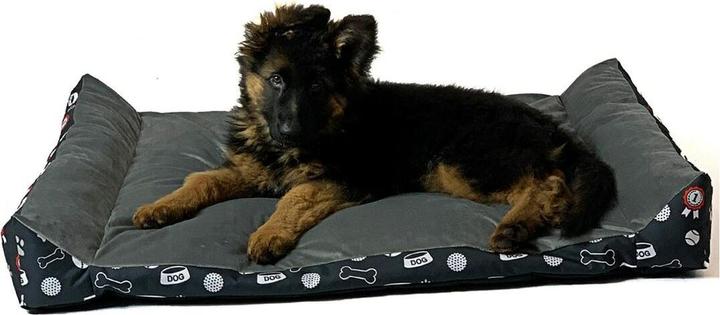 Image du produit Go Gift Lair Rex graphite XL 97 x 67 x 8 cm (Chien, Chat)