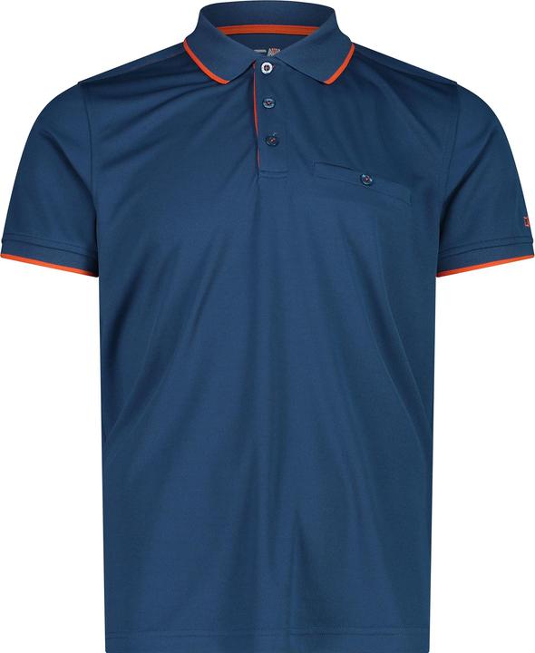 CMP Campagnolo Polo Polyester