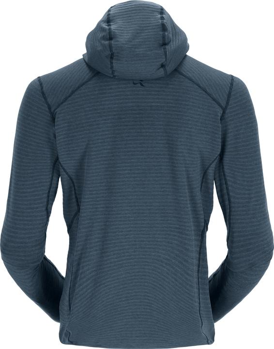 Immagine prodotto Rab Felpa con cappuccio Ascendor Light (XXL)