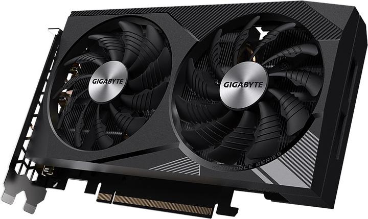 Produktbild Gigabyte GeForce RTX 3060 GAMING OC 8G (8 GB)