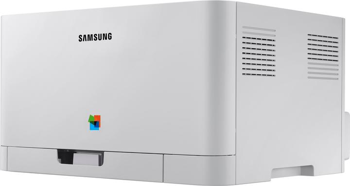 Produktbild Samsung Xpress C430 (Laser, Farbe)