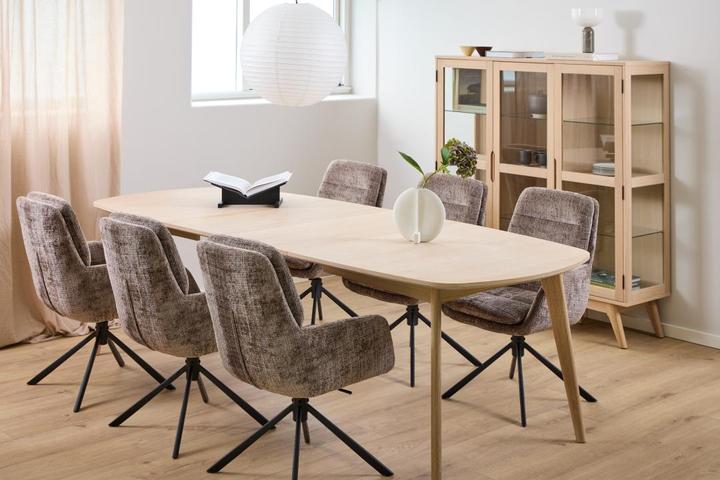 Immagine prodotto AC Design Pannello estraibile Marte (45 x 102 x 2 cm)