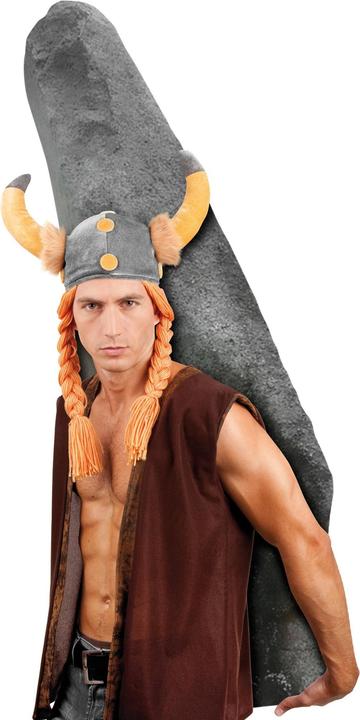 Image du produit Boland Chapeau viking avec tresse