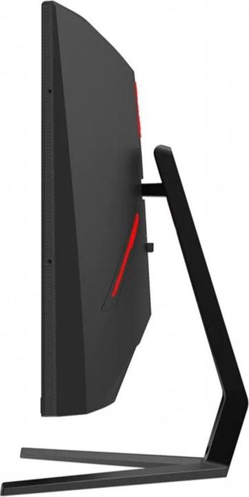 Actual product image LC-Power LC-M27-QHD-144-C-V2 (2560 x 1440 pixels, 27")
