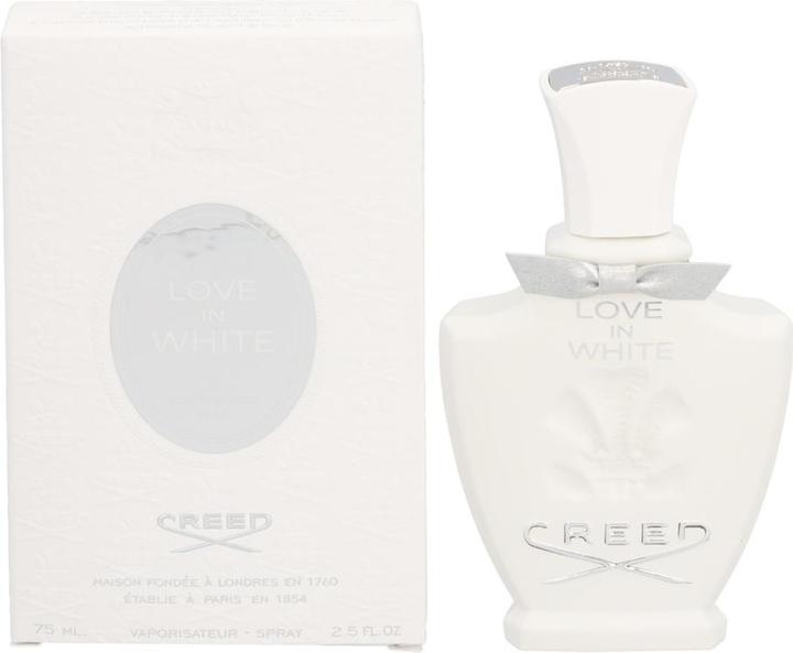 Produktbild Creed Love in White (Eau de Parfum, 75 ml)