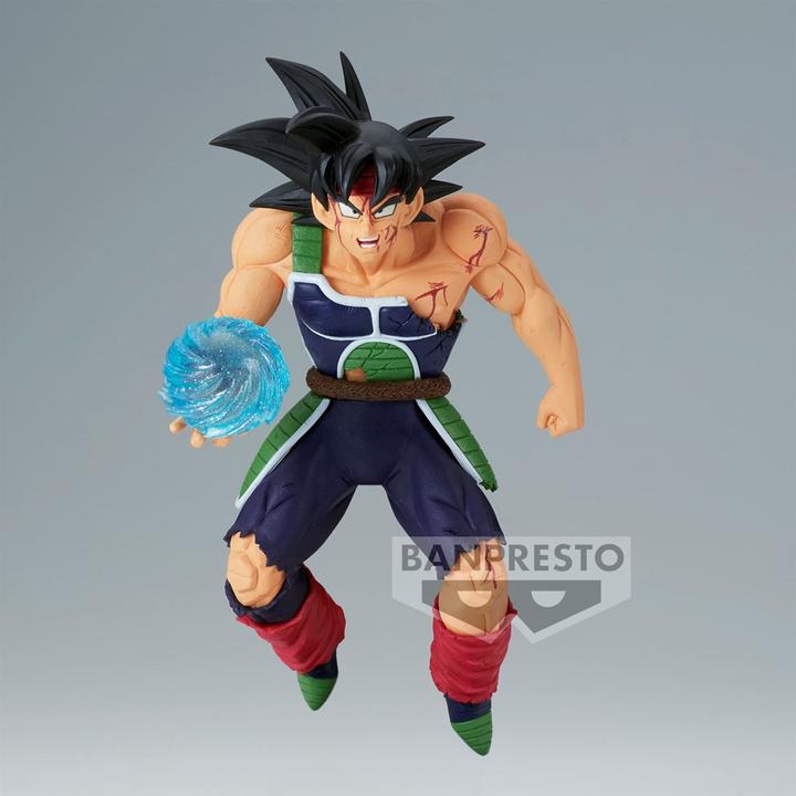 Image du produit Banpresto Dragon Ball - Bardock GxMateria
